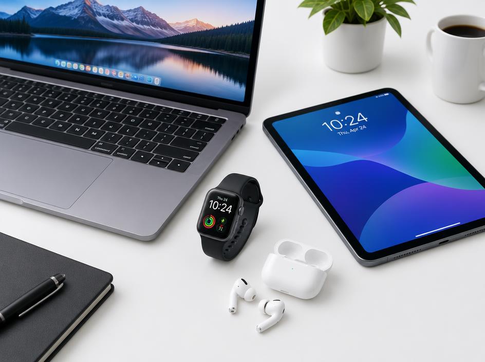 Apple Everything Bundle