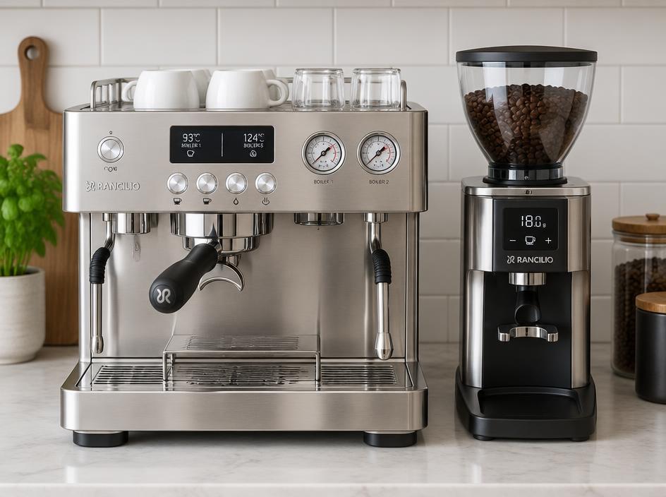 Espresso Machine