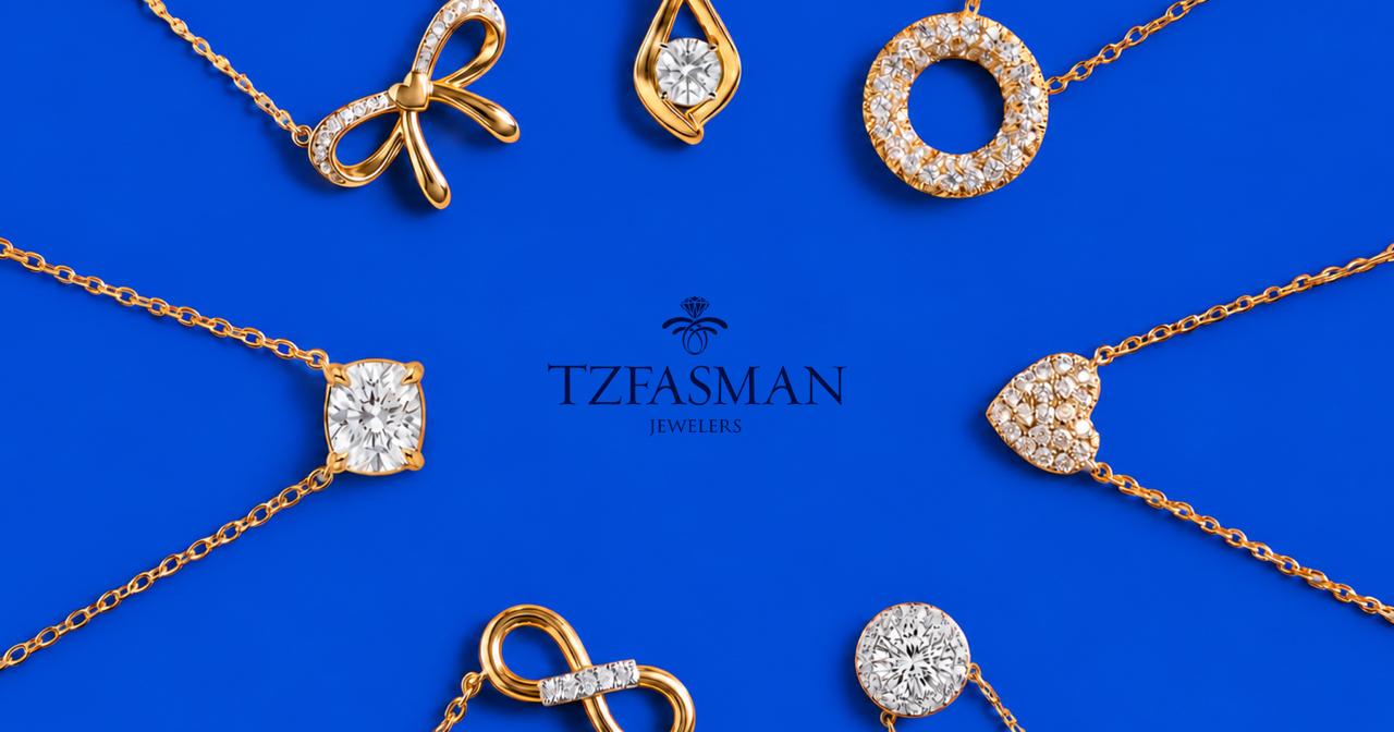 $3,500 At Tzfasman Jewelers