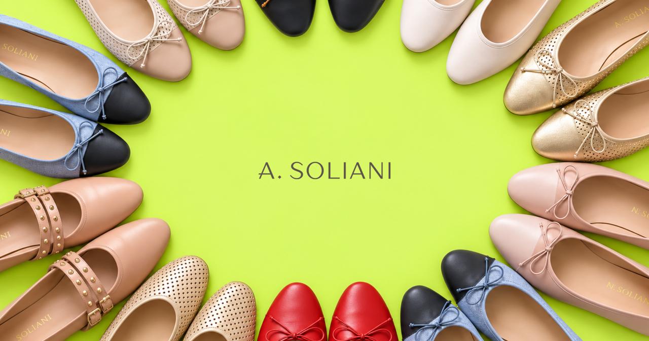 $750 A. Soliani