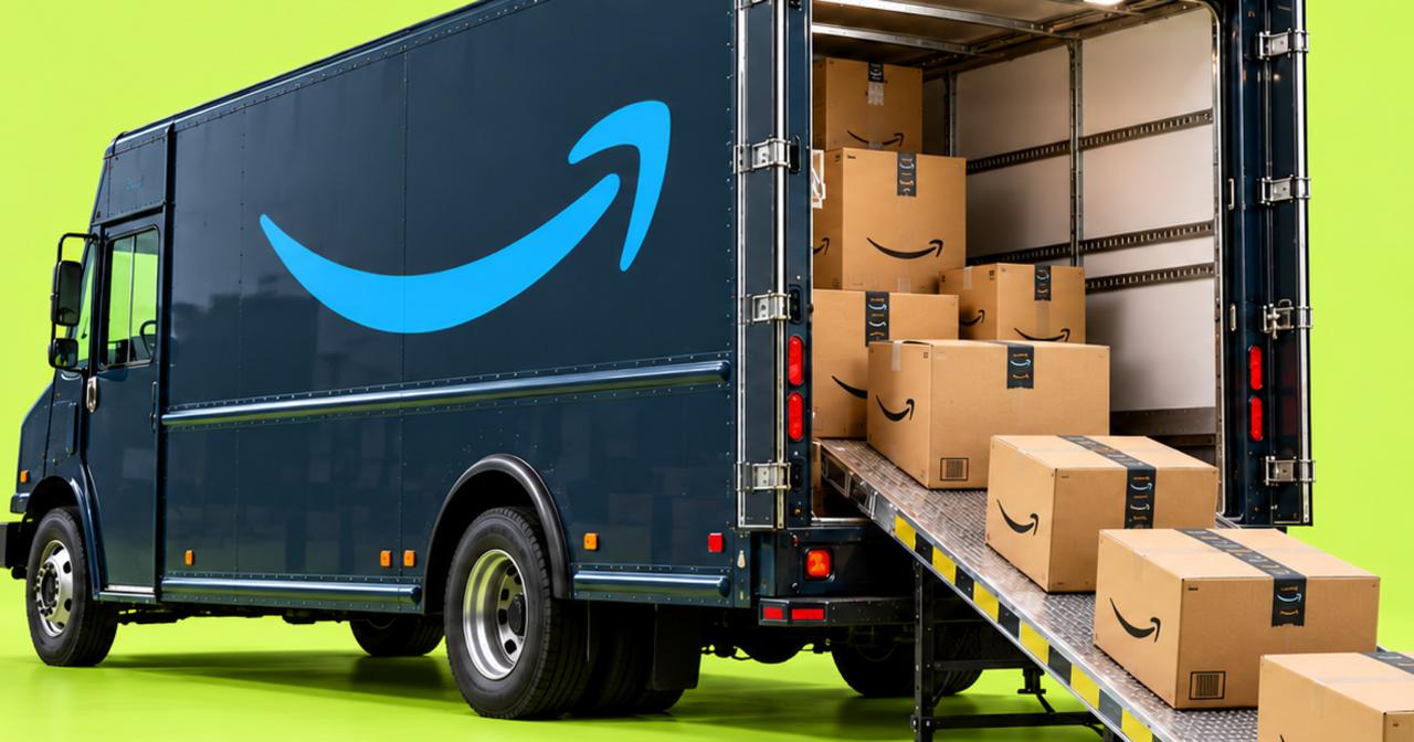 $1,000 At Amazon